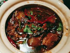 -徽三说·土徽菜·中国徽菜连锁品牌(阳湖总店)