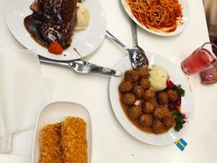 -宜家·瑞典风味餐厅(北京西红门店)