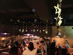 -Outdark Korean Restaurant