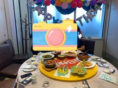 -佳兰雅序融合菜(高新店)