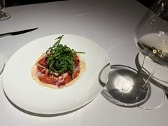 -Oyster Talks 四度蚝法餐厅