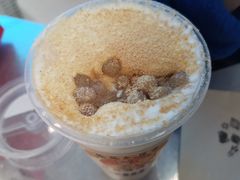-喜茶(深圳丰盛町店)
