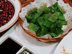 -小杨烤肉(朱雀店)