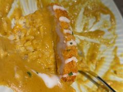 -留半山·香港食堂(啦啦宝都店)