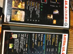 -MI WU FACTORY米屋美食工厂餐厅(绿地店)