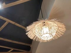 -东来菜馆•手抓海鲜家常菜•海鲜锅贴(鸽子窝店)