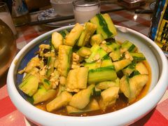 -俭朴菜(鲁磨路店)