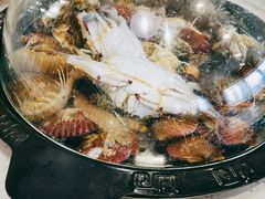 -前王院•巧克力海鲜市集餐厅(万平口店)