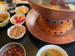 -南门涮肉(上海二店)