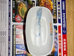 -八条友鲜货烧烤·脆皮烤鱼(石岩旗舰店)