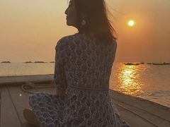 -洞里萨湖