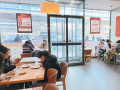 -喜家德虾仁水饺(金融中心店)
