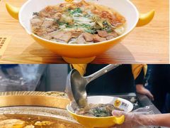 原汤牛肉粉-黔真牛原汤牛肉粉