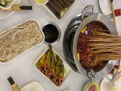-玉林串串香(九号天地店)
