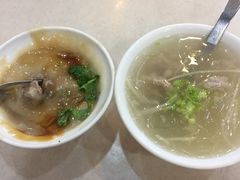 -台中肉员