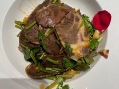 -阿明小菜·海鲜·上海菜(梅陇店)