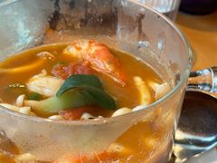-Ginger(兴国路店)