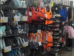 -迪卡侬(土桥店)