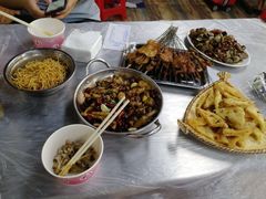 -小民大排档(光谷店)