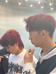 -Tloml salon
