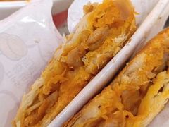 -吉品合酥脆烤饼(嘉里城店)