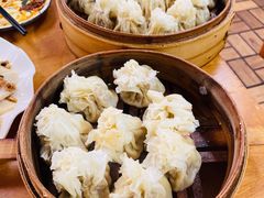 -正宗天津烧麦馆(柳州路店)