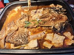 -三个大叔东北烧烤·砂锅菜(西三旗店)