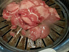 android_upload_pic-青松馆韩国料理(香港中路佳世客店)