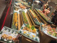 -钱小奴创意自助餐厅·原切谷饲安格斯畅吃(苏州昆山招商花园城店)