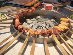 -醉二娘正宗西昌火盆烧烤(大丰店)