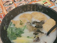 -渔米丰·广府鱼汤米线(光明广场店)