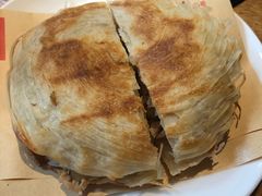 -福茂源横山铁锅羊肉(牡丹园店)