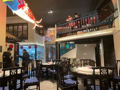 大堂-院8里·小聚园老川菜(九眼桥店)