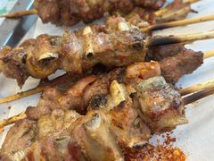 -新疆艾麦尔烧烤(丰台路口店)