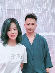 -Hair Glam 格拉姆造型旗舰店