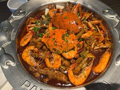 -胖哥俩肉蟹煲(福州仓山爱琴海店)