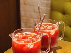 草莓乌龙-gaga(深圳京基KKMALL店)