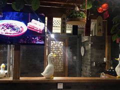 -京味斋·北京烤鸭(华威桥北工大店)