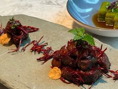 -广州文华东方酒店·江-由辉师傅主理