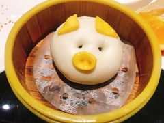-壹号港湾