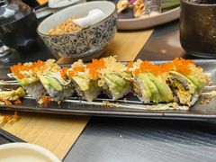 -西村日本料理(香格里拉饭店)