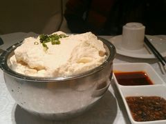 android_upload_pic-北李妈妈菜·海肠捞饭(高新万达店)