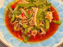 -钱锋炭缸烧烤(南湖大路总店)