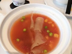 -侨美·唐荔园·40年地道粤菜