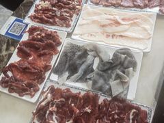 -潮悦牛肉火锅城(水贝店)