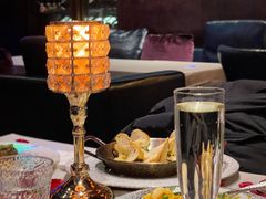 -YUE·6·西式融合餐厅(外滩六号店)