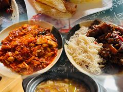 -贤花饭店(凯德店)