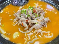 -李师傅脆肚(华强北店)
