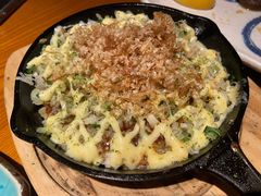 铁板日式大阪烧-有喜屋·深夜食堂(北京西路店)