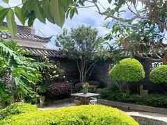 -喜林苑·稻田餐厅(品相府店)